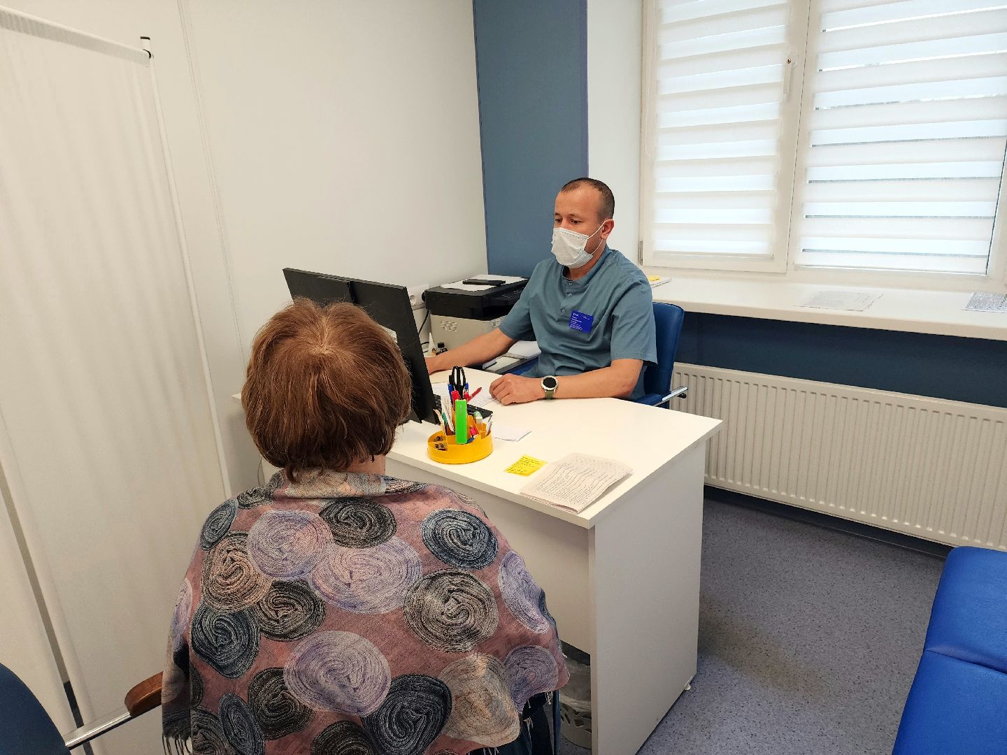 солнечногорск, диспансеризация , здоровье , жители ,