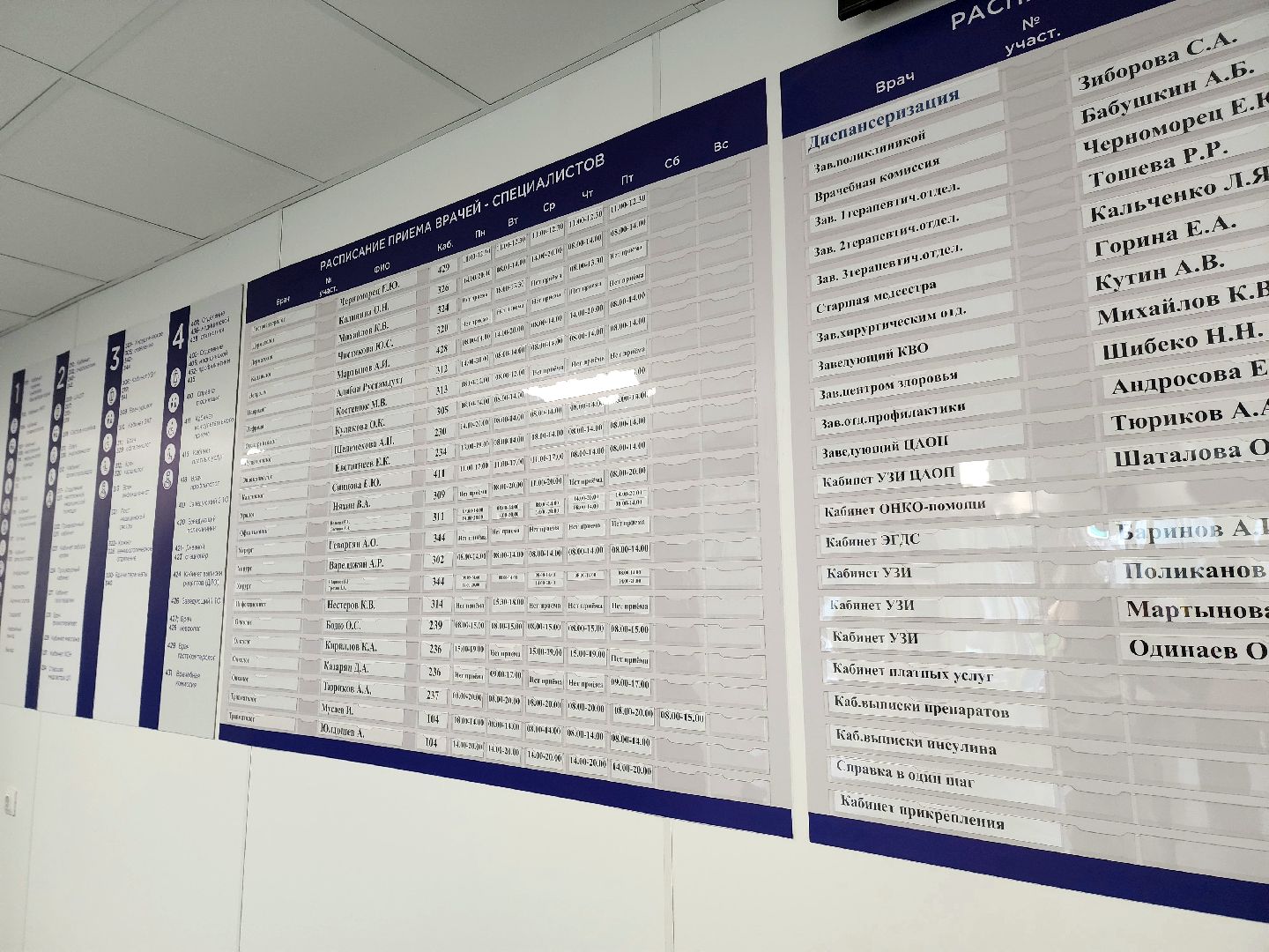 солнечногорск, диспансеризация , здоровье , жители ,