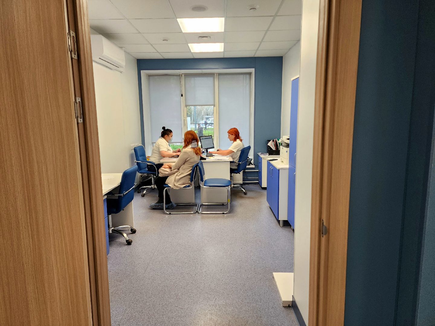 солнечногорск, диспансеризация , здоровье , жители ,