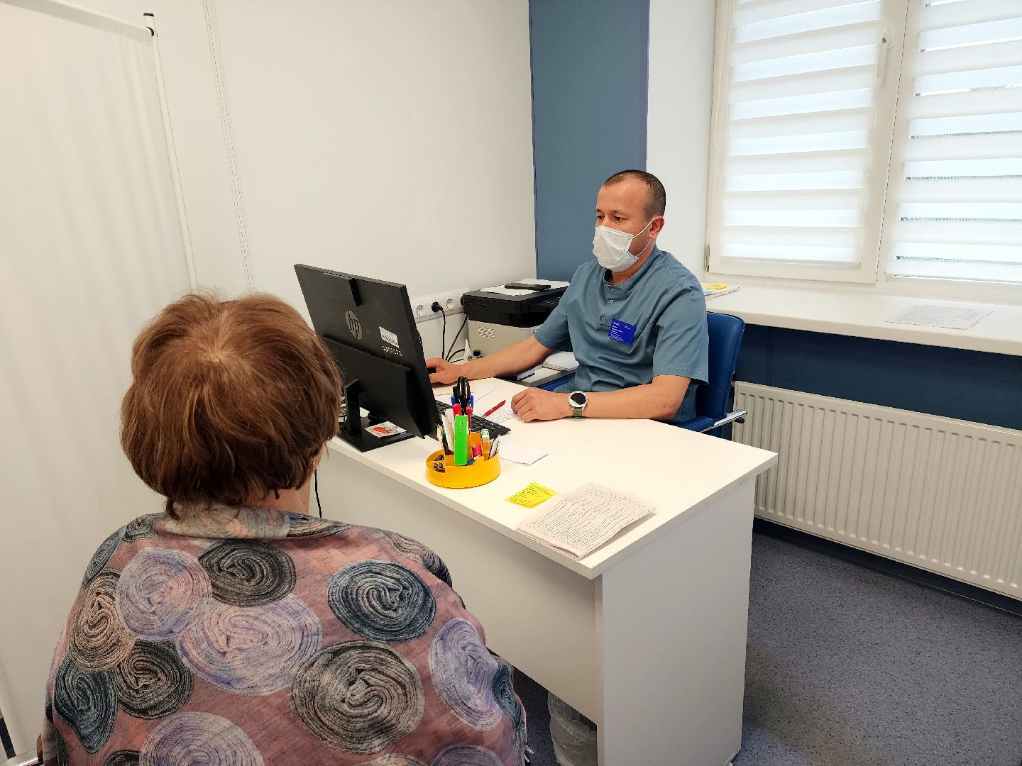 солнечногорск, диспансеризация , здоровье , жители ,