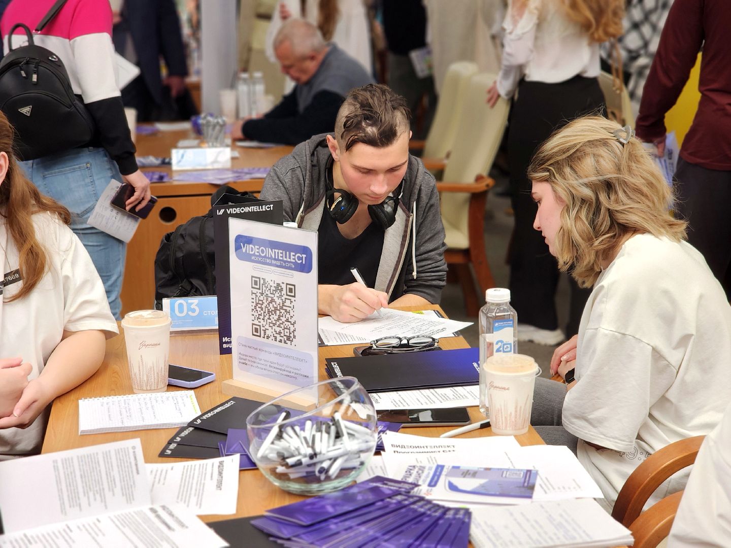 дубна, оэз дубна, ярмарка вакансий, кадровый центр подмосковья,