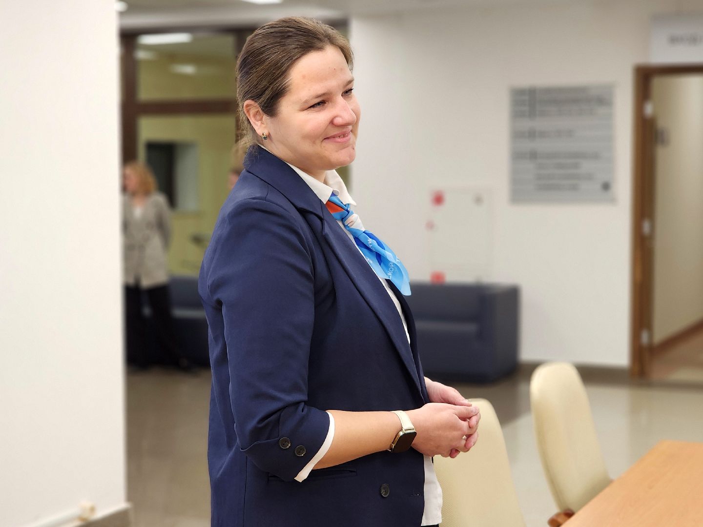 дубна, оэз дубна, ярмарка вакансий, кадровый центр подмосковья,