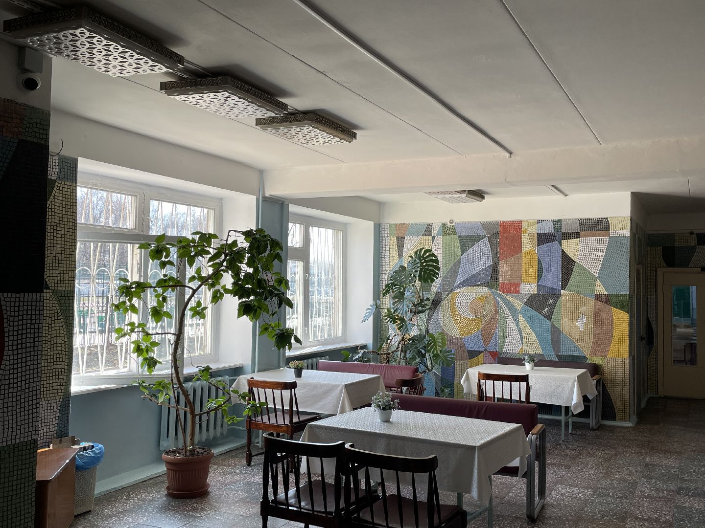 Студенты, долголетие, АД