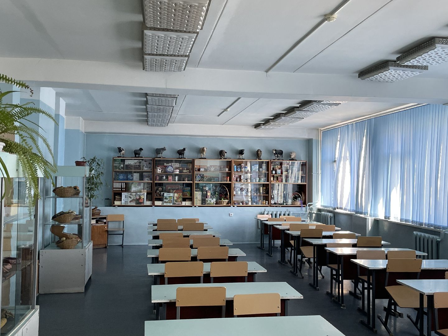 Студенты, долголетие, АД