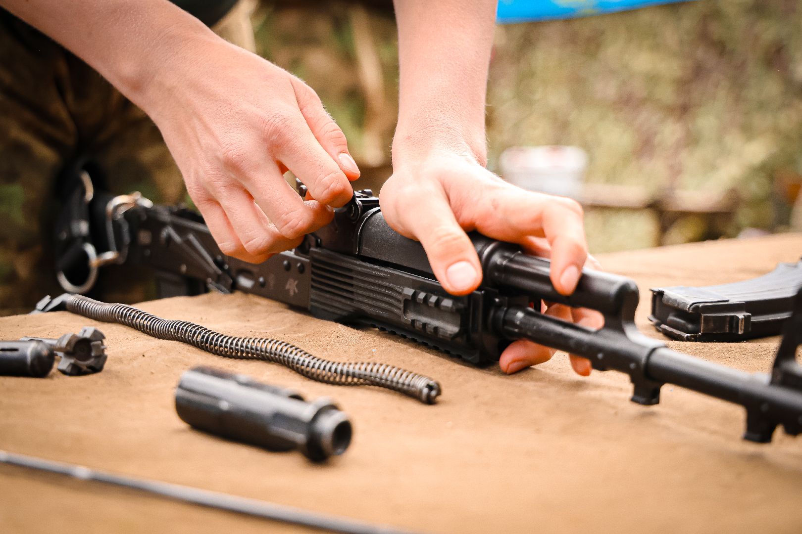 клин, общество, патриотика, военно-патриотические соревнования, беларусь,  подмосковье,