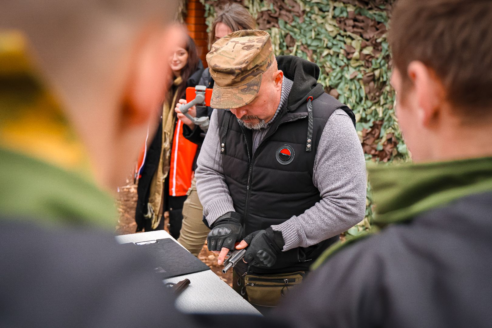 клин, общество, патриотика, военно-патриотические соревнования, беларусь,  подмосковье,
