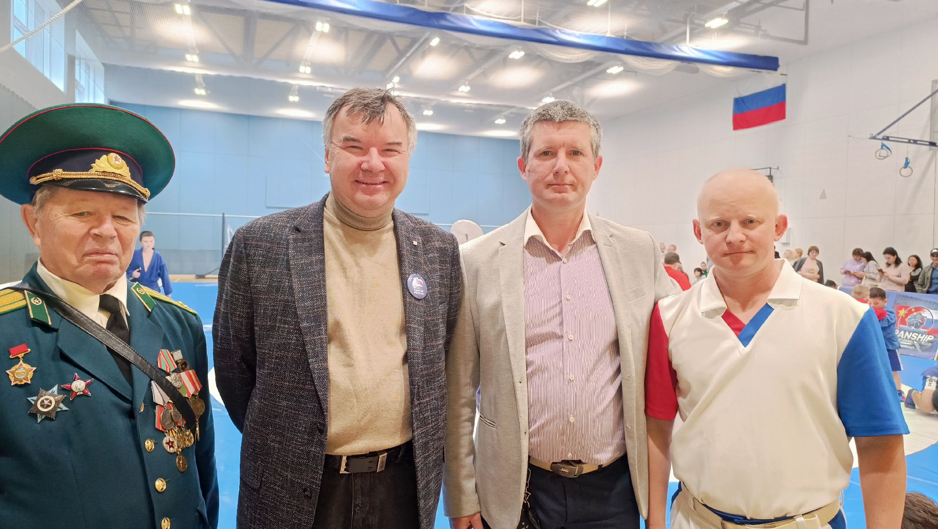 самбо, лобня, спорт,