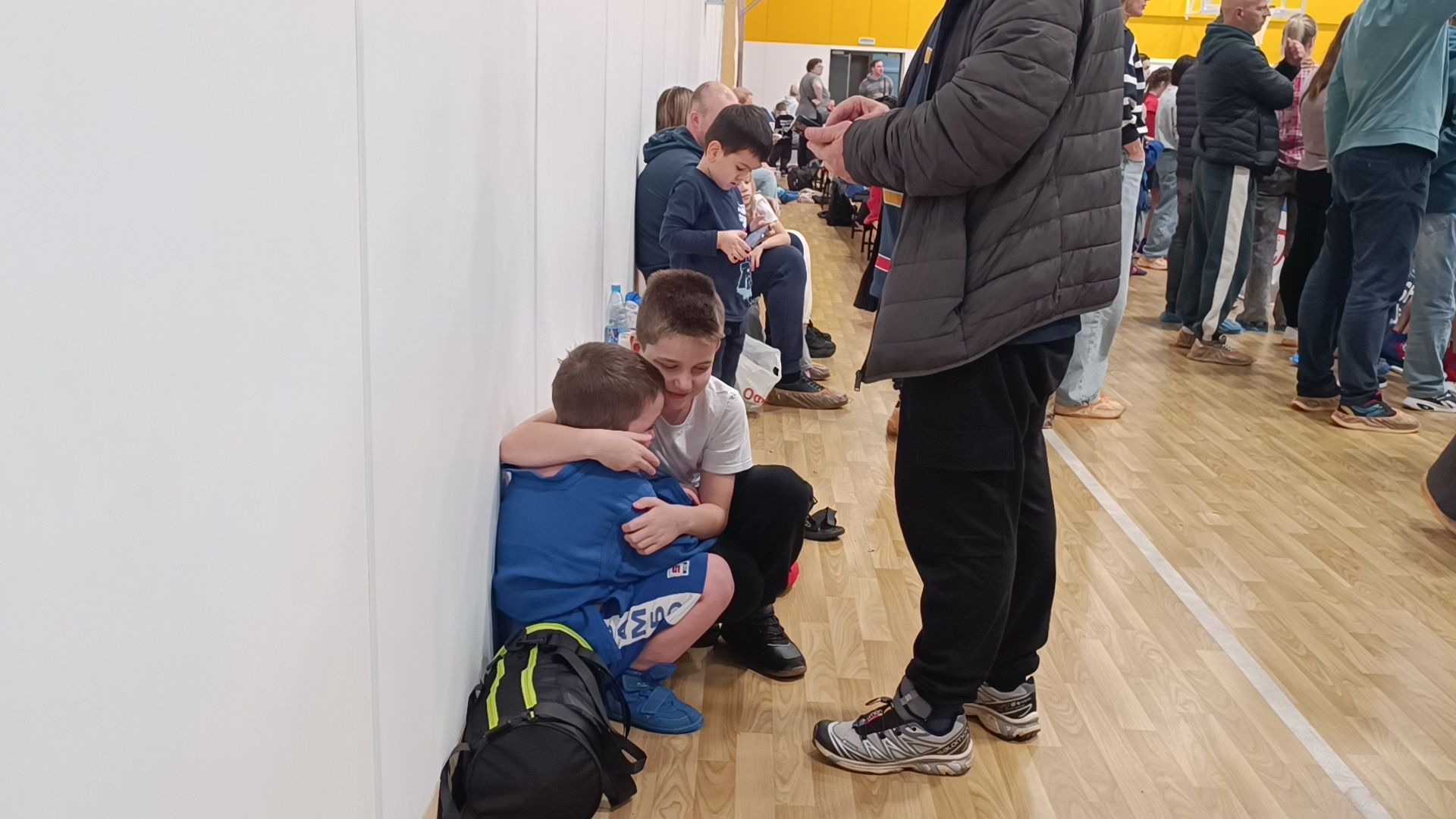 самбо, лобня, спорт,