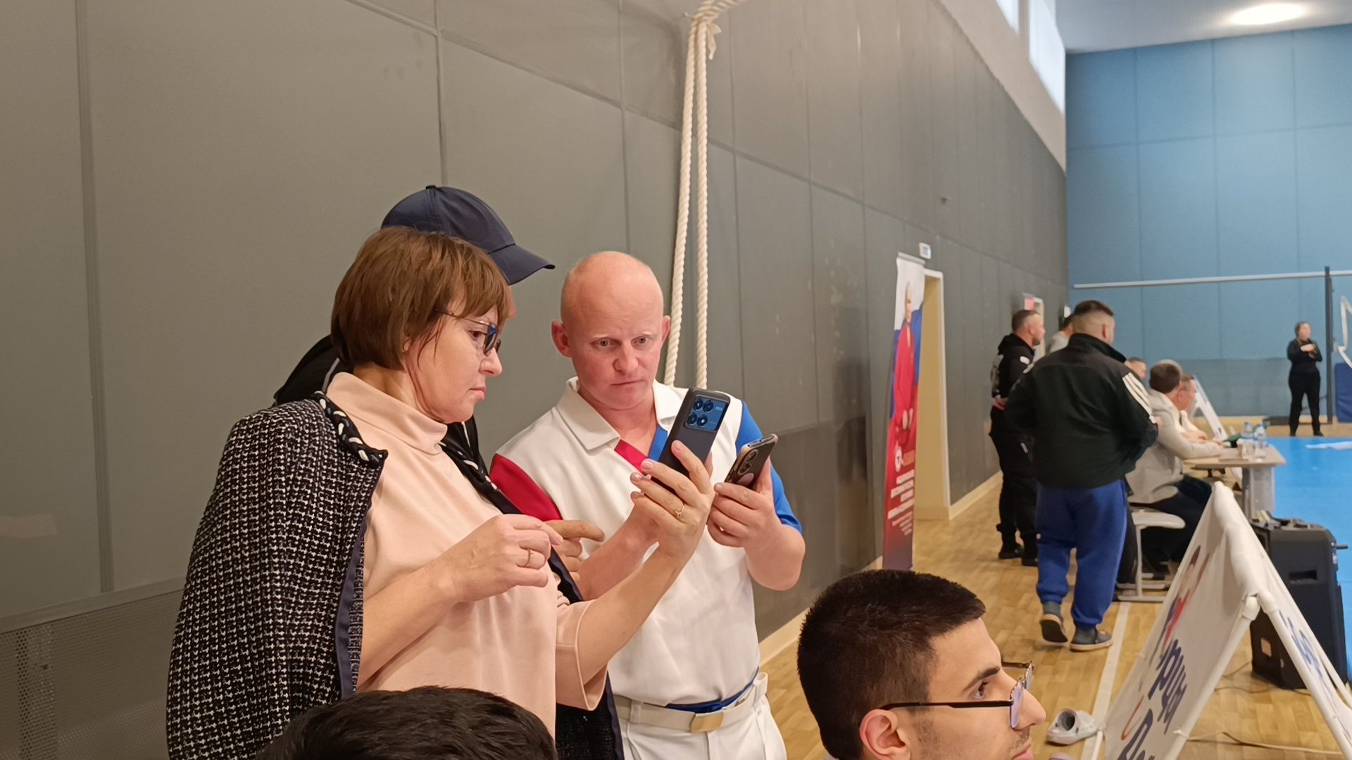 самбо, лобня, спорт,