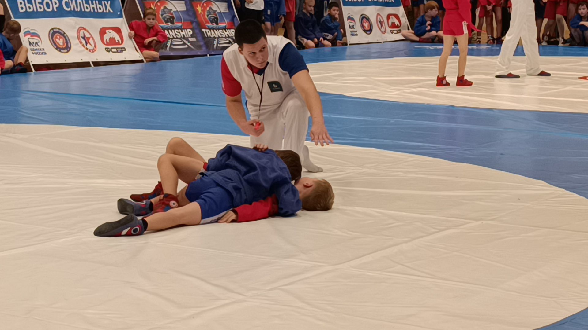 самбо, лобня, спорт,