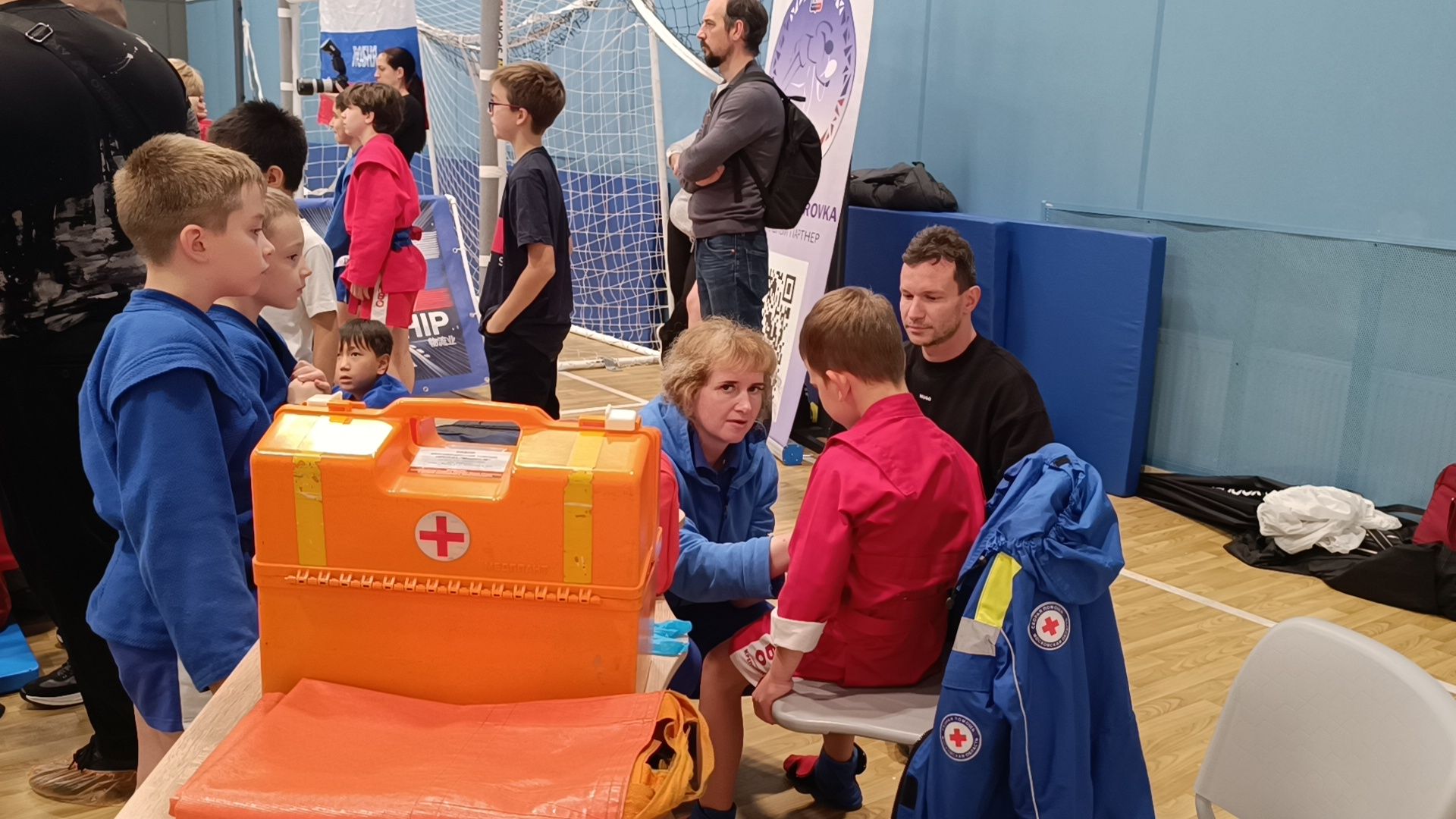 самбо, лобня, спорт,