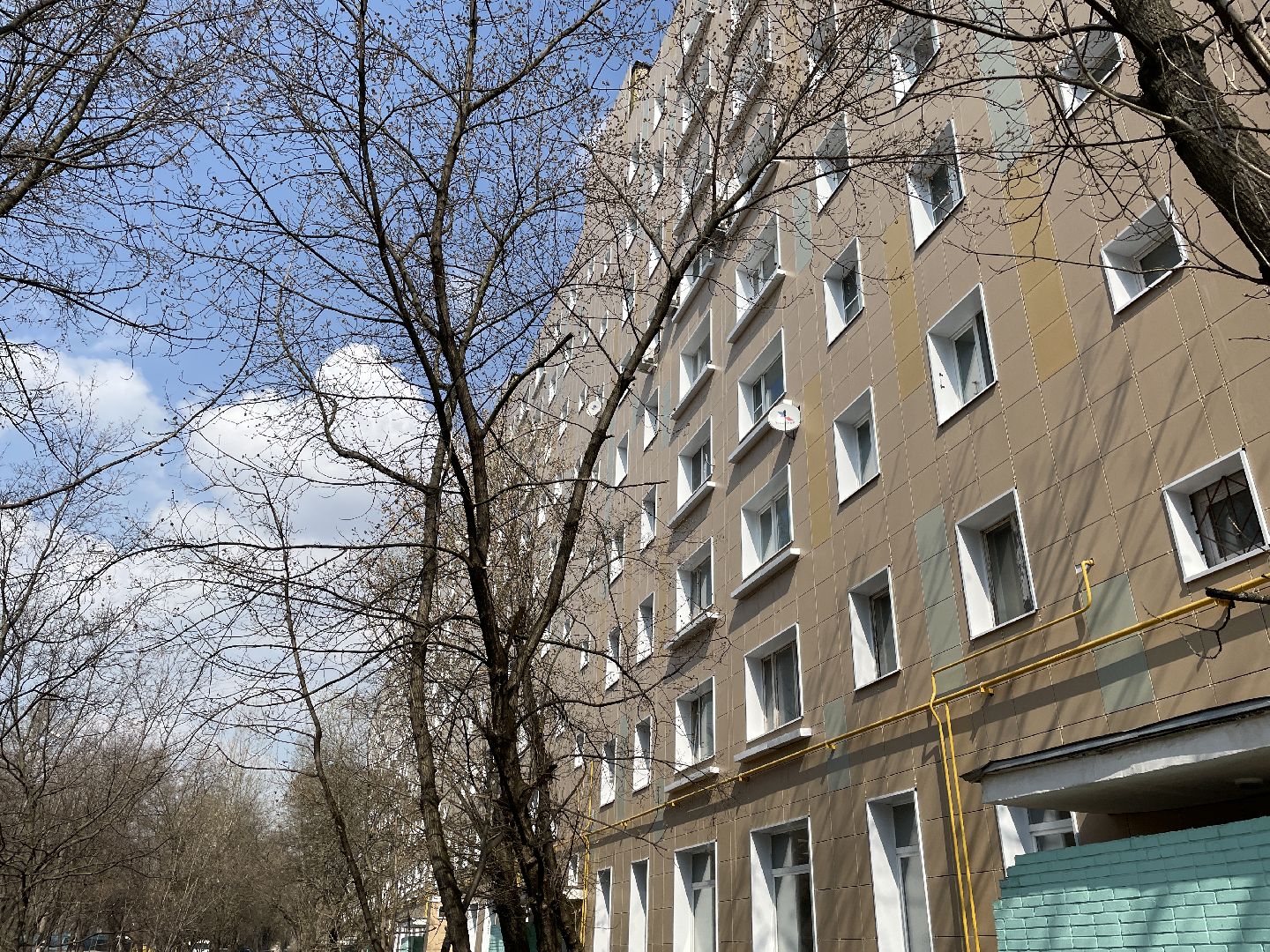 Камеры, домофон