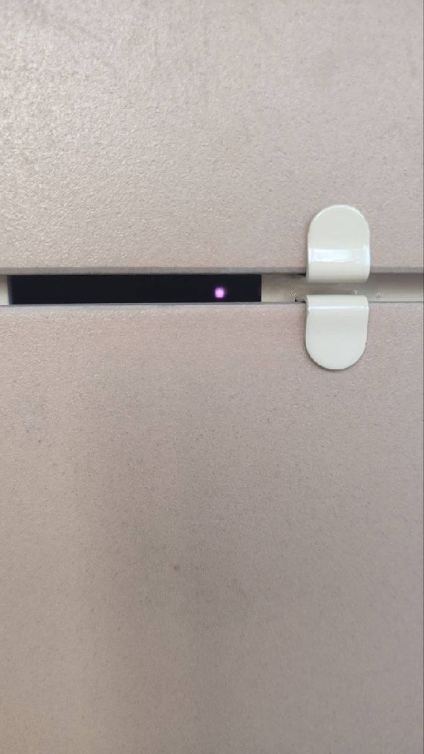 Камеры, домофон