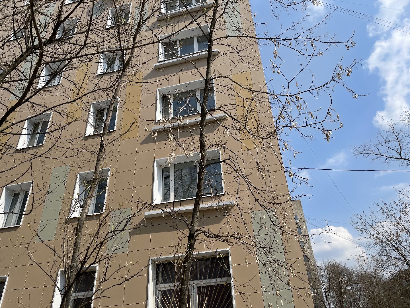 Камеры, домофон