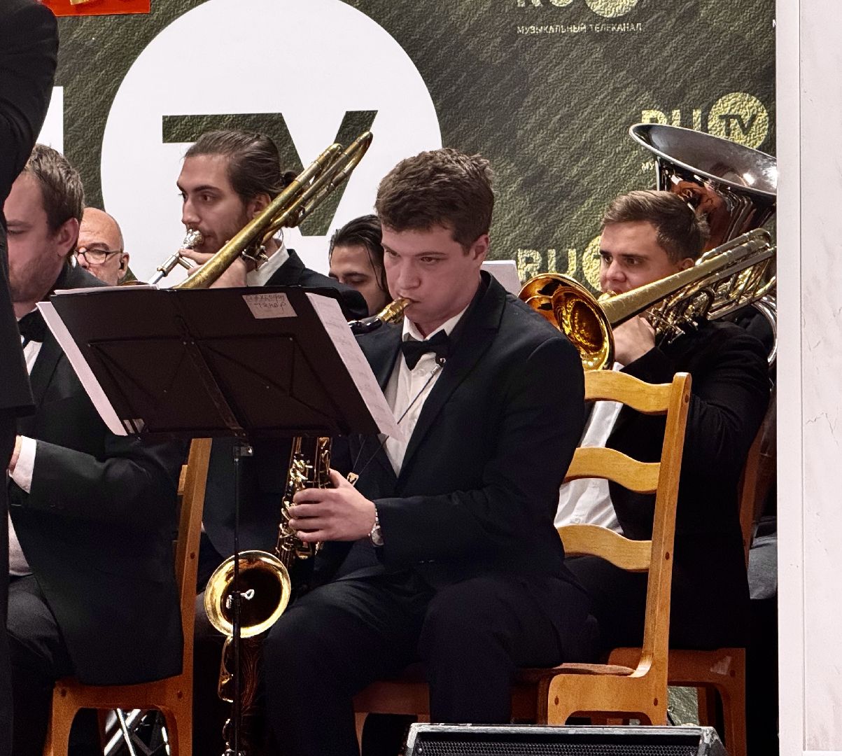 наро-фоминск, наро-фоминский городской округ, служу отечеству, андрей балин,  музыкально-просветительская программа,  военный госпиталь наро-фоминск,