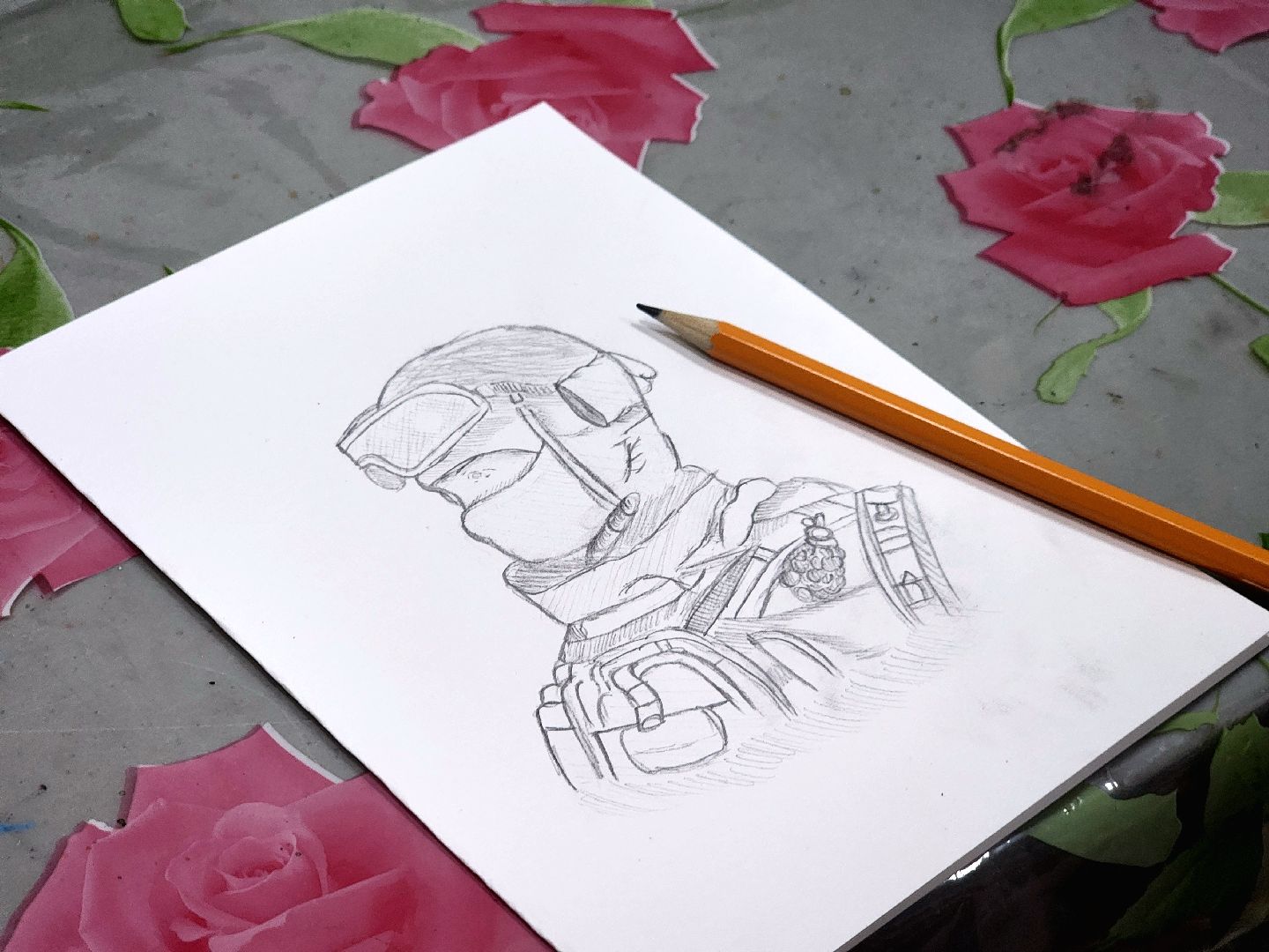 сво, мастер-класс, изделия своими руками, волонтеры,