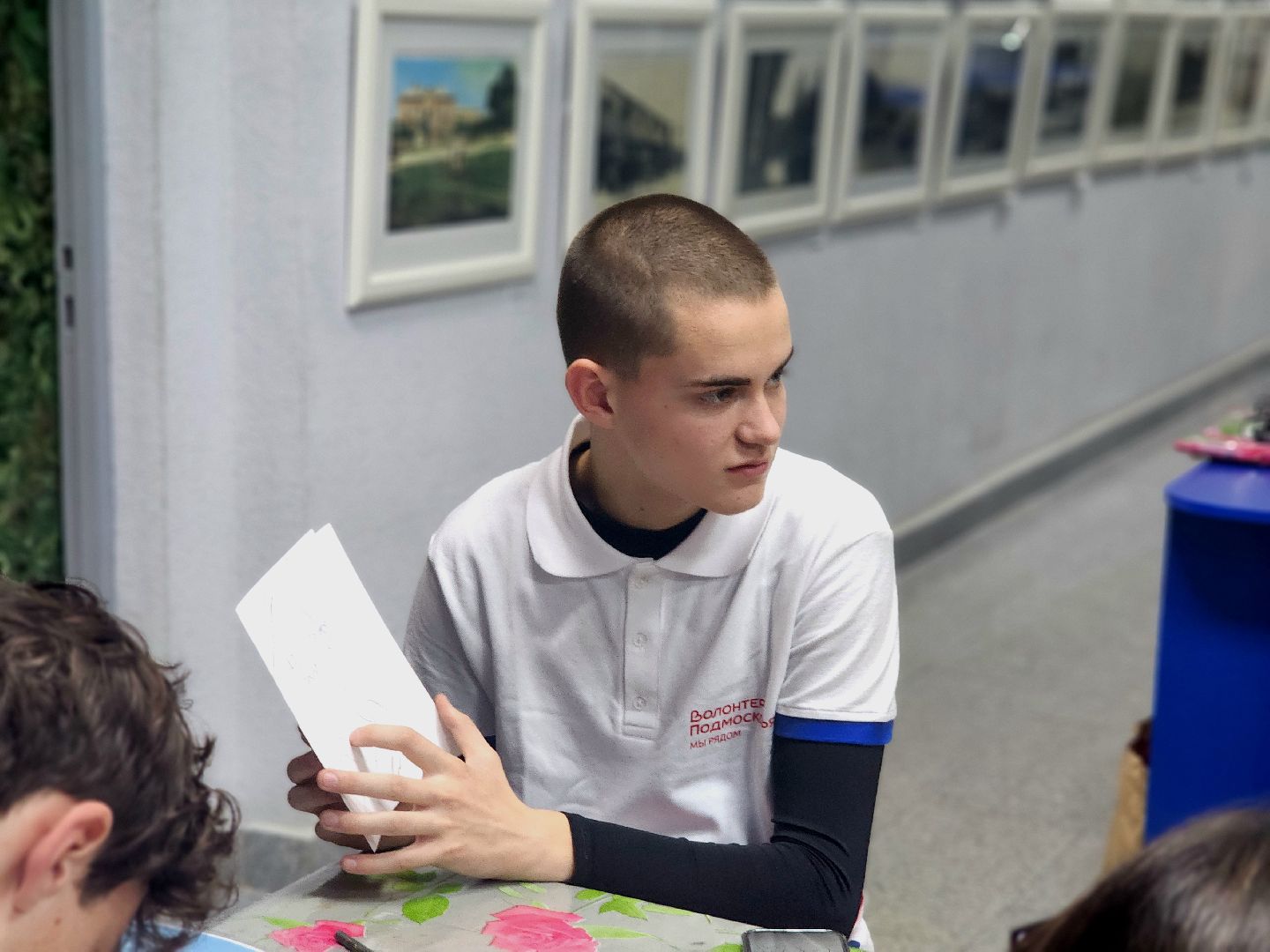 сво, мастер-класс, изделия своими руками, волонтеры,