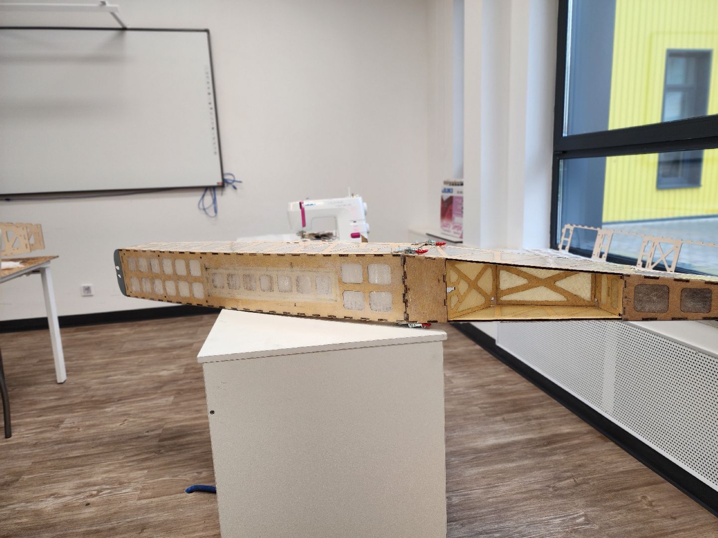 сергиев посад, сергиево-посадский городской округ, центр мещерякова, лаборатория валькирия, беспилотники, бпла, конструкторское бюро,