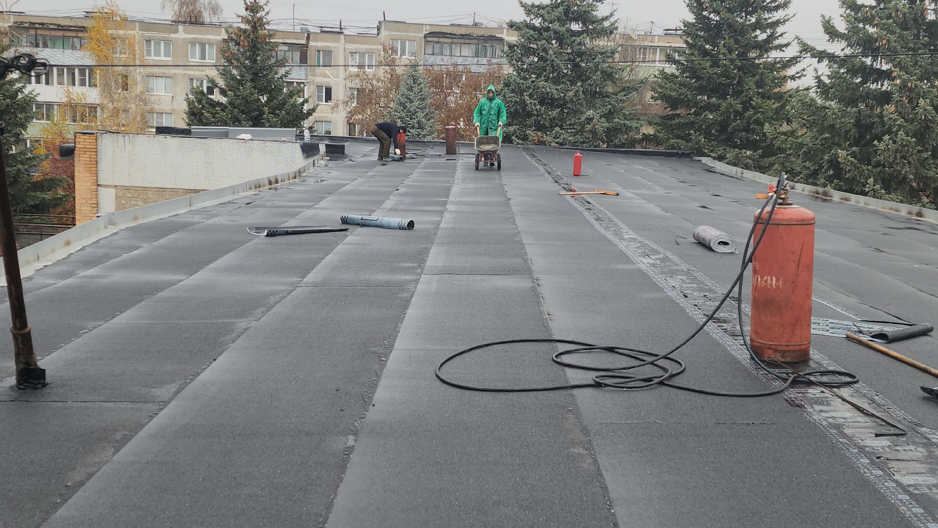 серпухов, капитальный ремонт детского сада, детский сад ласточка в серпухове,