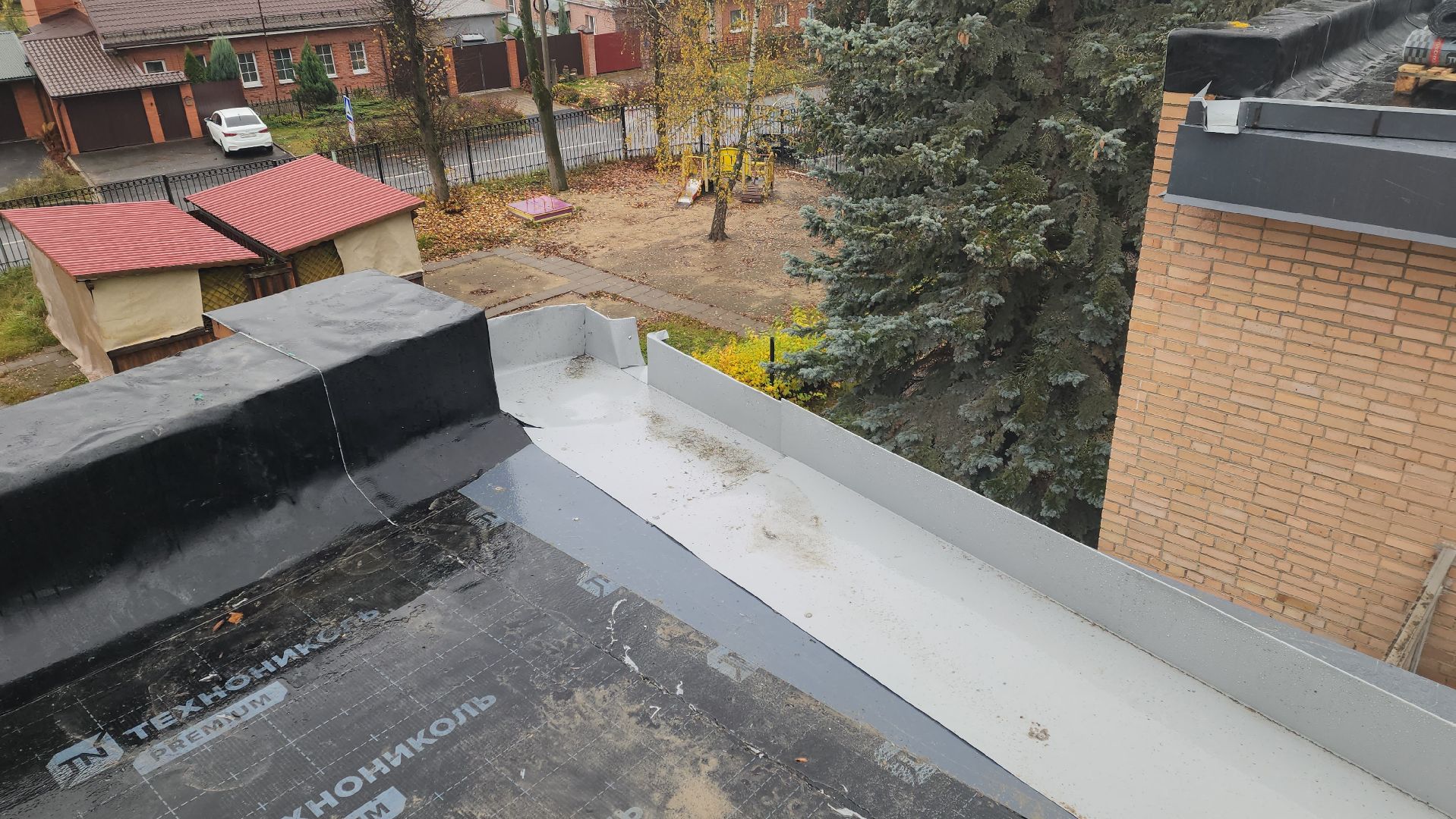 серпухов, капитальный ремонт детского сада, детский сад ласточка в серпухове,