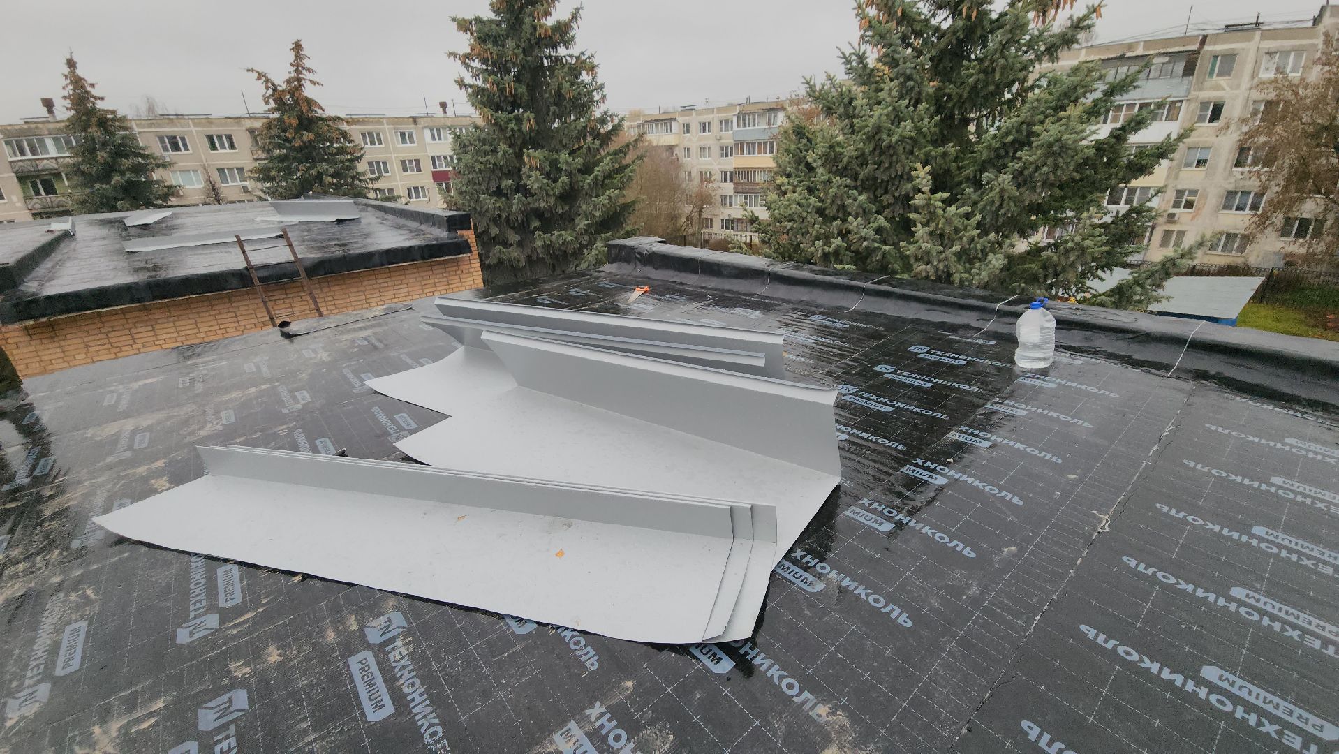 серпухов, капитальный ремонт детского сада, детский сад ласточка в серпухове,