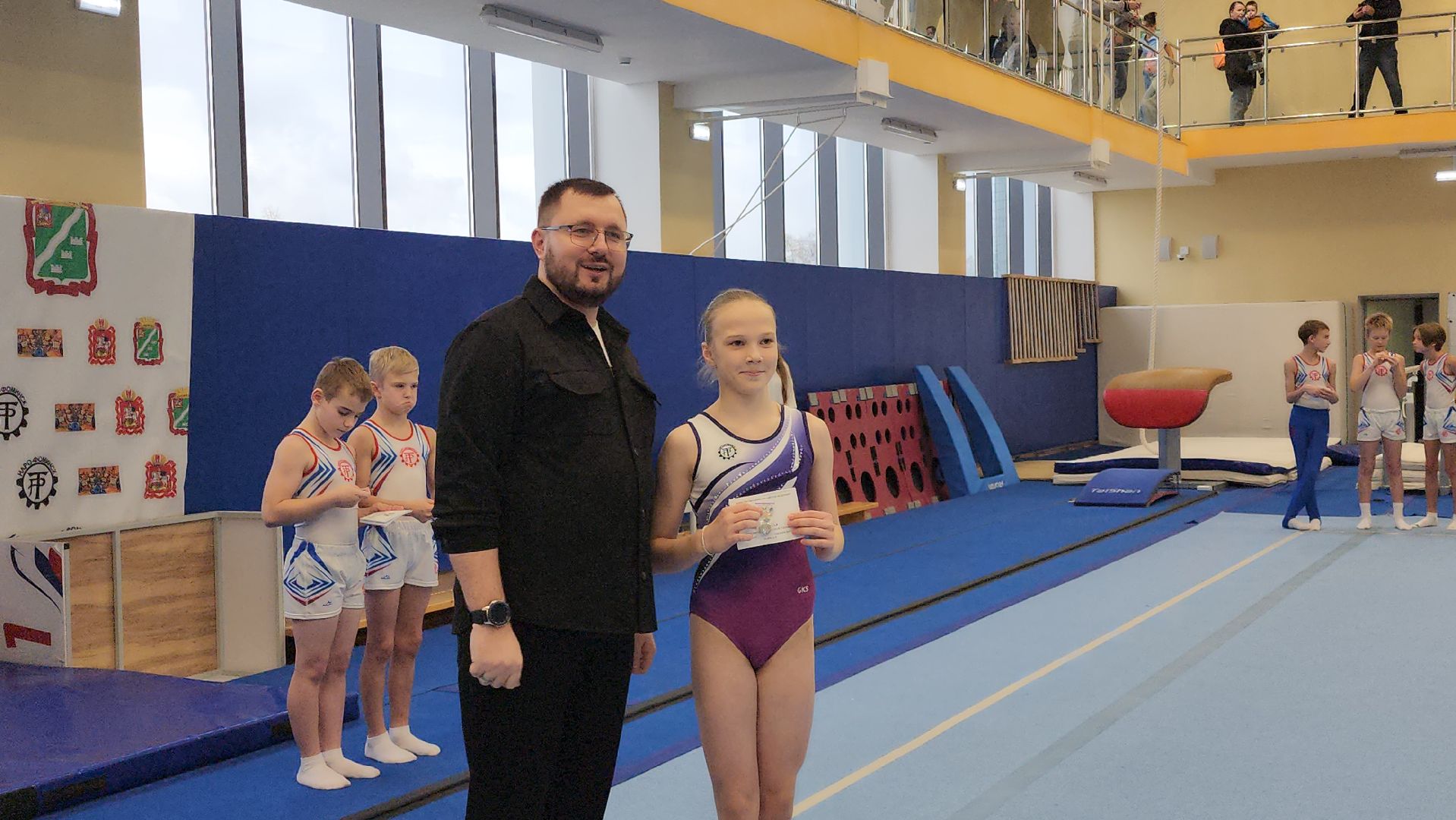 наро-фоминск, наро-фоминский городской округ, трудовые резервы, спортивная гимнастика, день тренера,