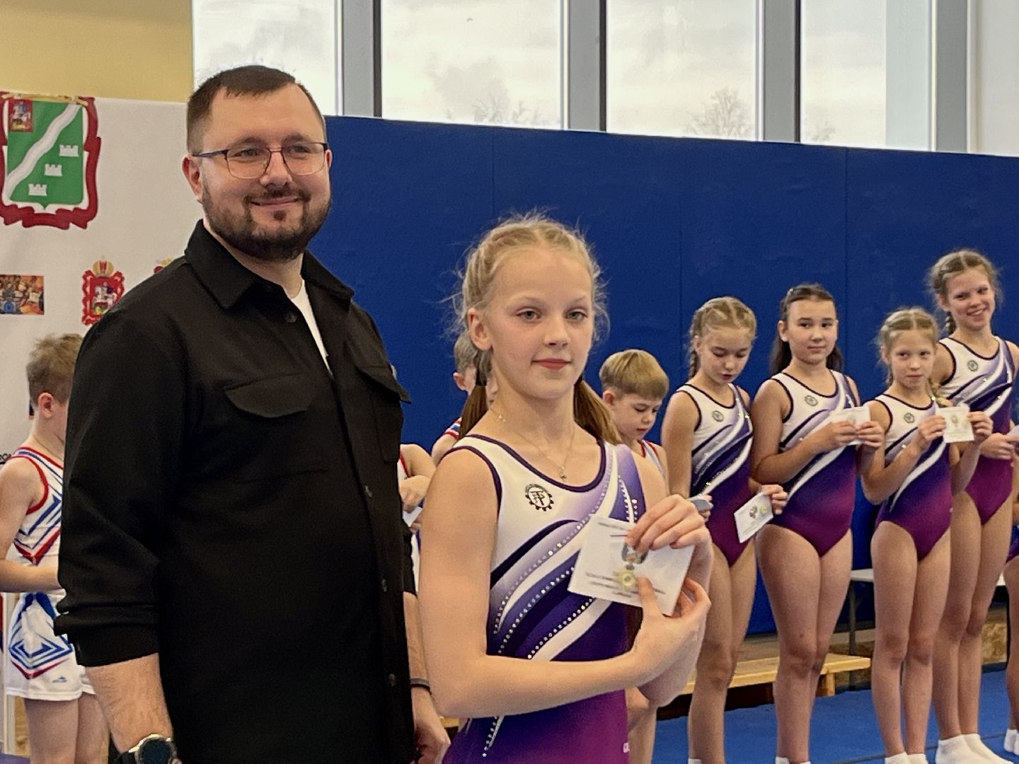 наро-фоминск, наро-фоминский городской округ, трудовые резервы, спортивная гимнастика, день тренера,