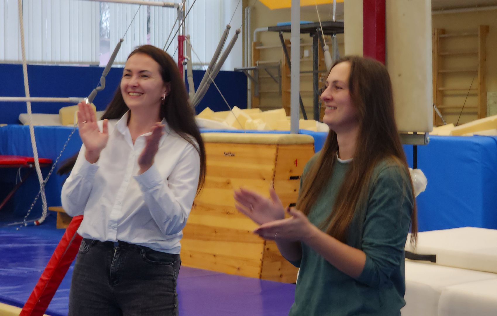 наро-фоминск, наро-фоминский городской округ, трудовые резервы, спортивная гимнастика, день тренера,