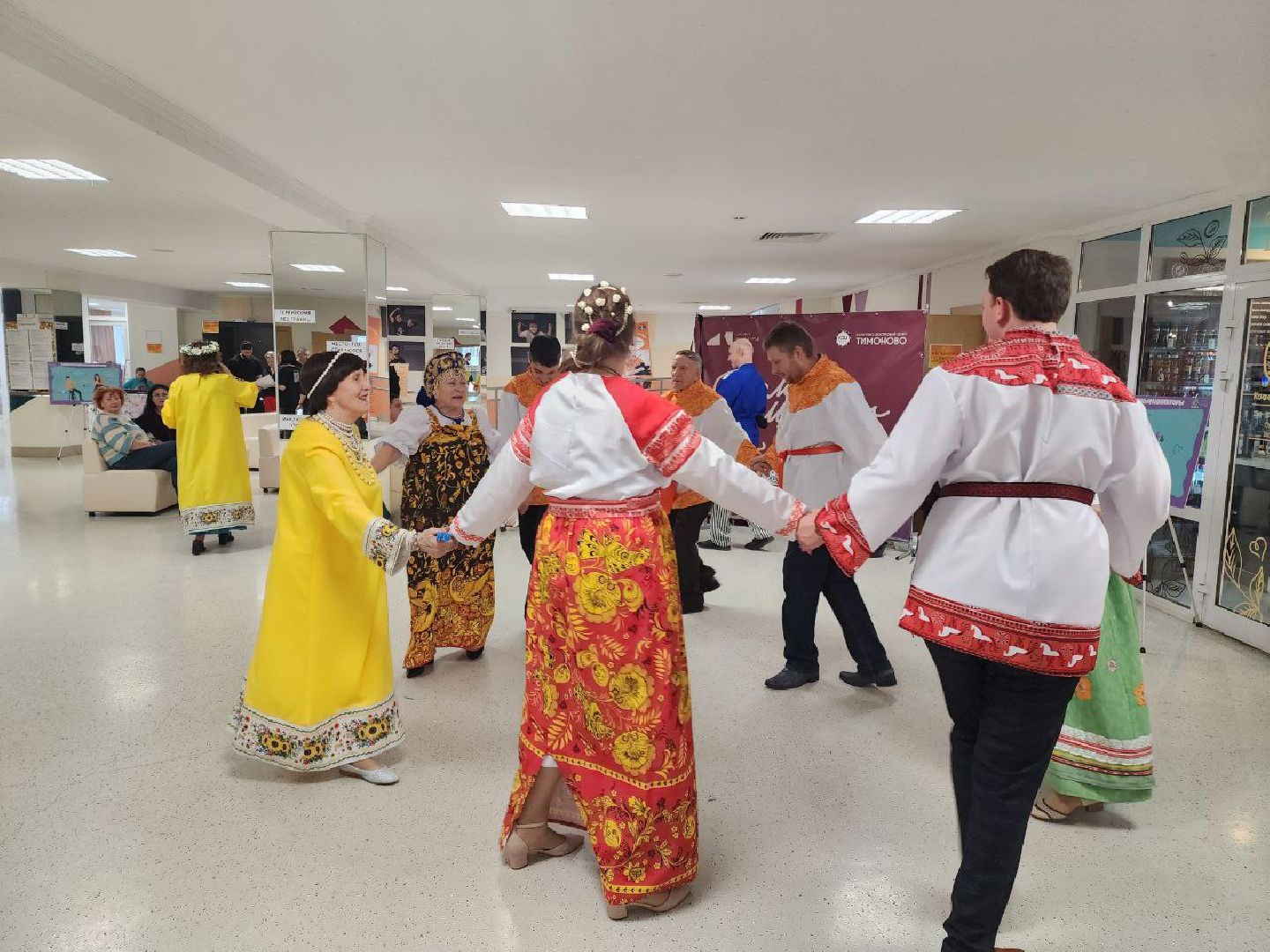 солнечногорск, общество, творчество, инклюзия ,