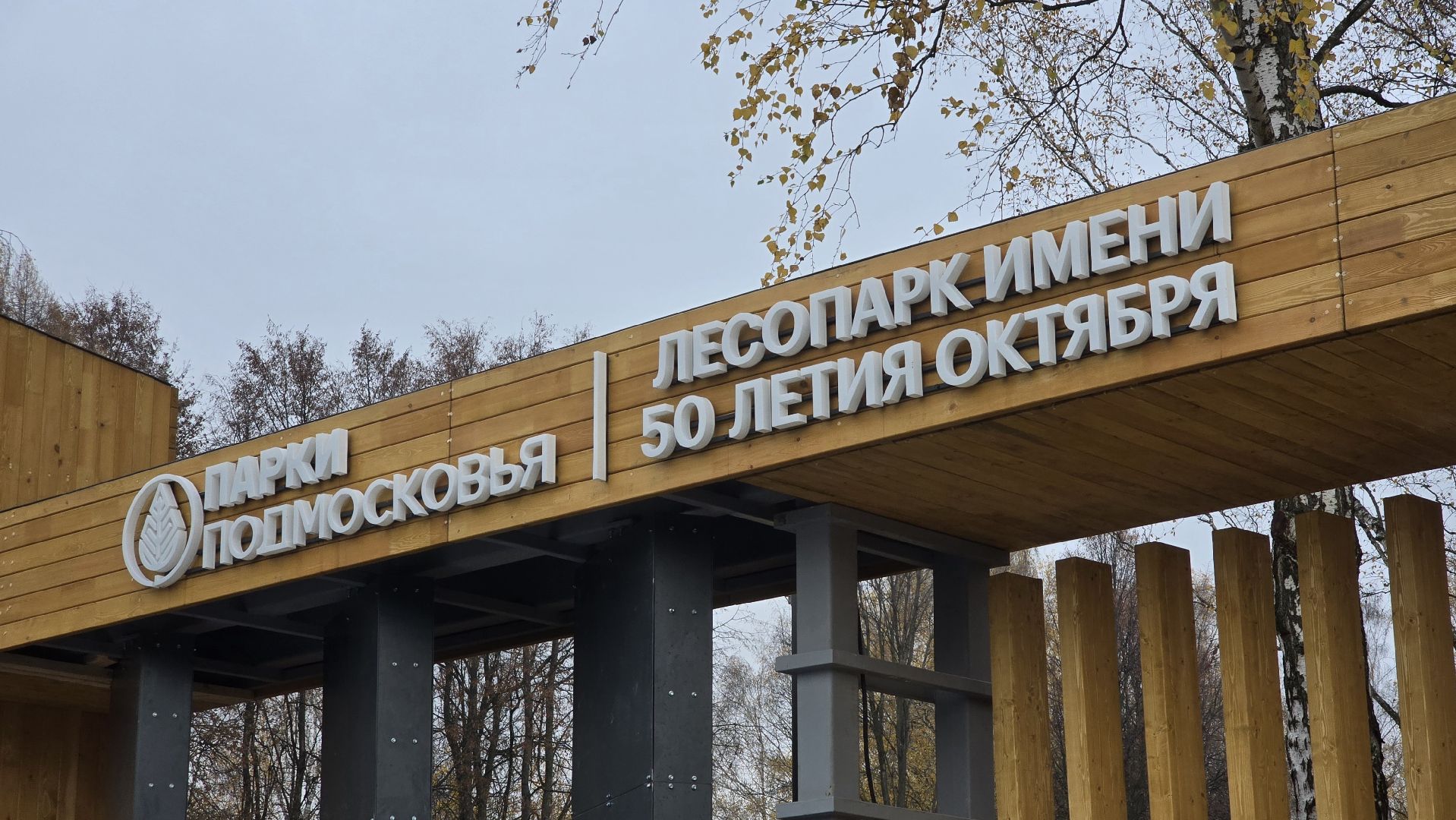 Коломна, парки в лесу,благоустройство,