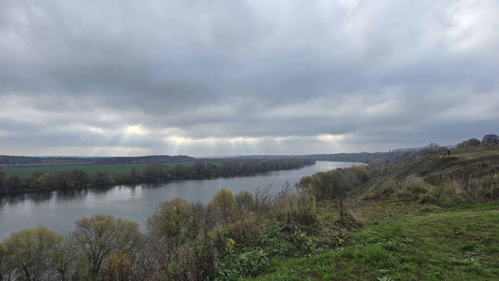 Коломна, парки в лесу,благоустройство,