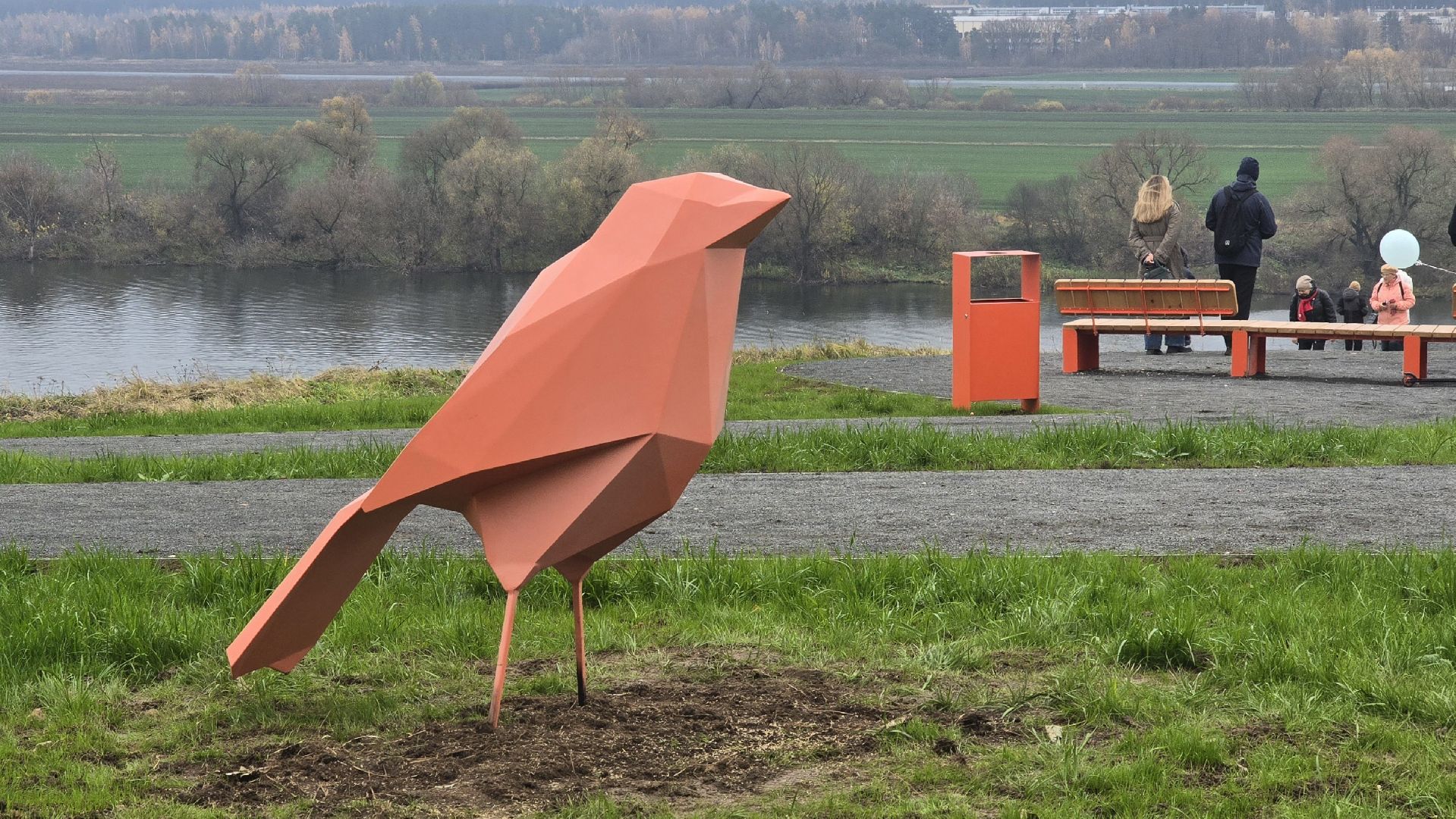 Коломна, парки в лесу,благоустройство,