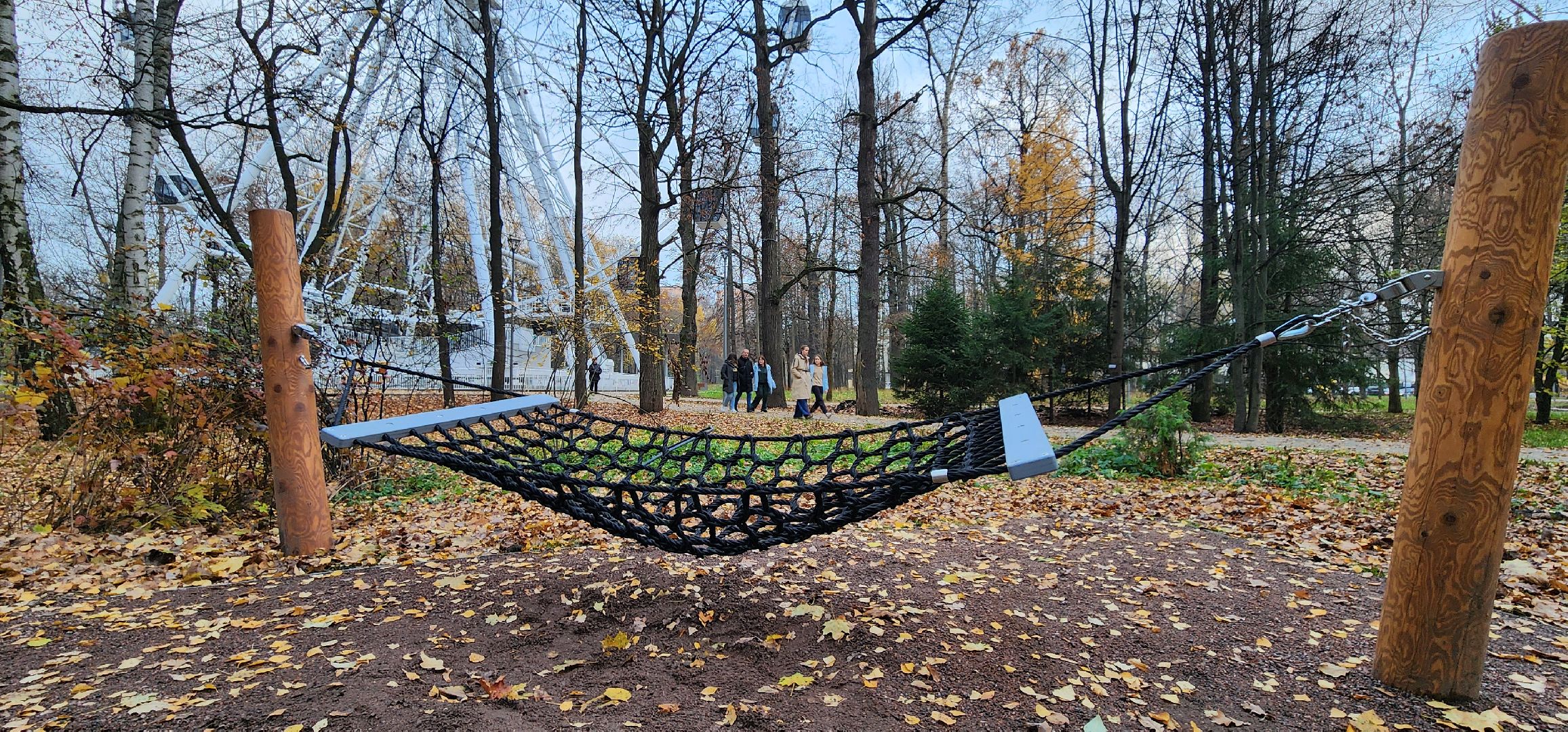 Химки, Благоустройство , общественные пространства, Культура,