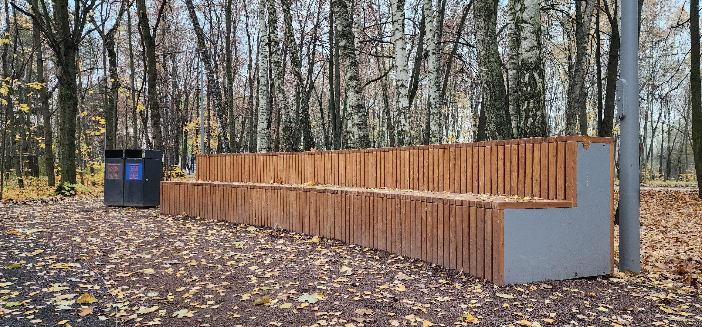 Химки, Благоустройство , общественные пространства, Культура,