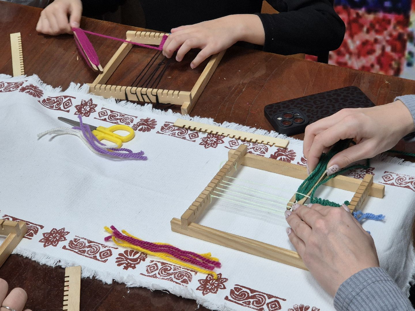 орехово-зуево, музей,