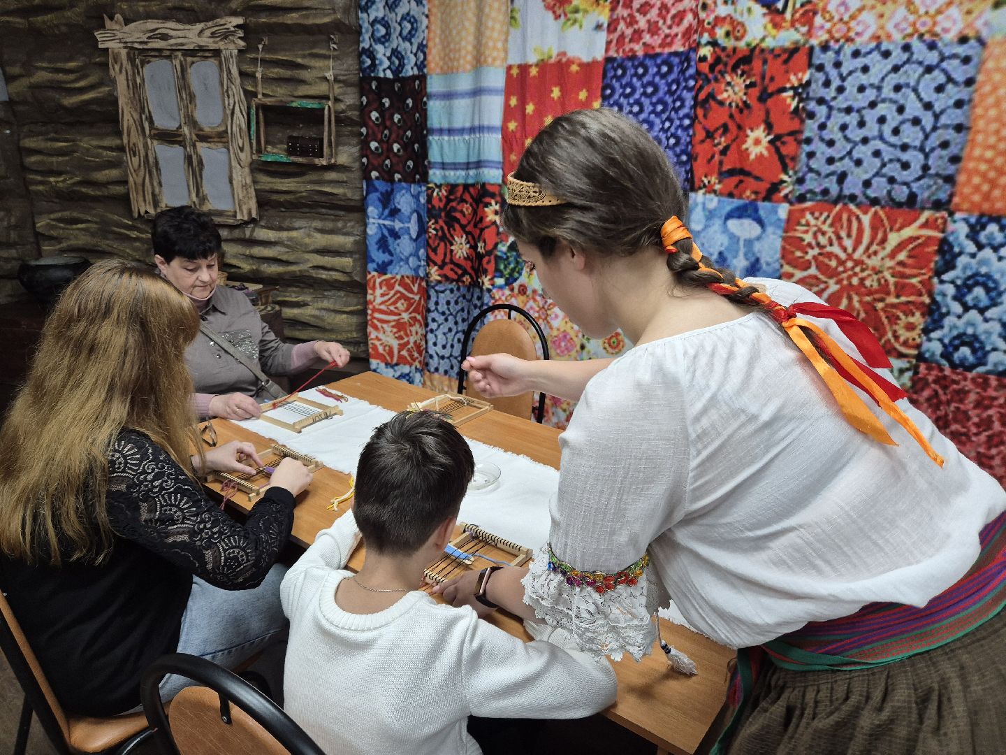 орехово-зуево, музей,