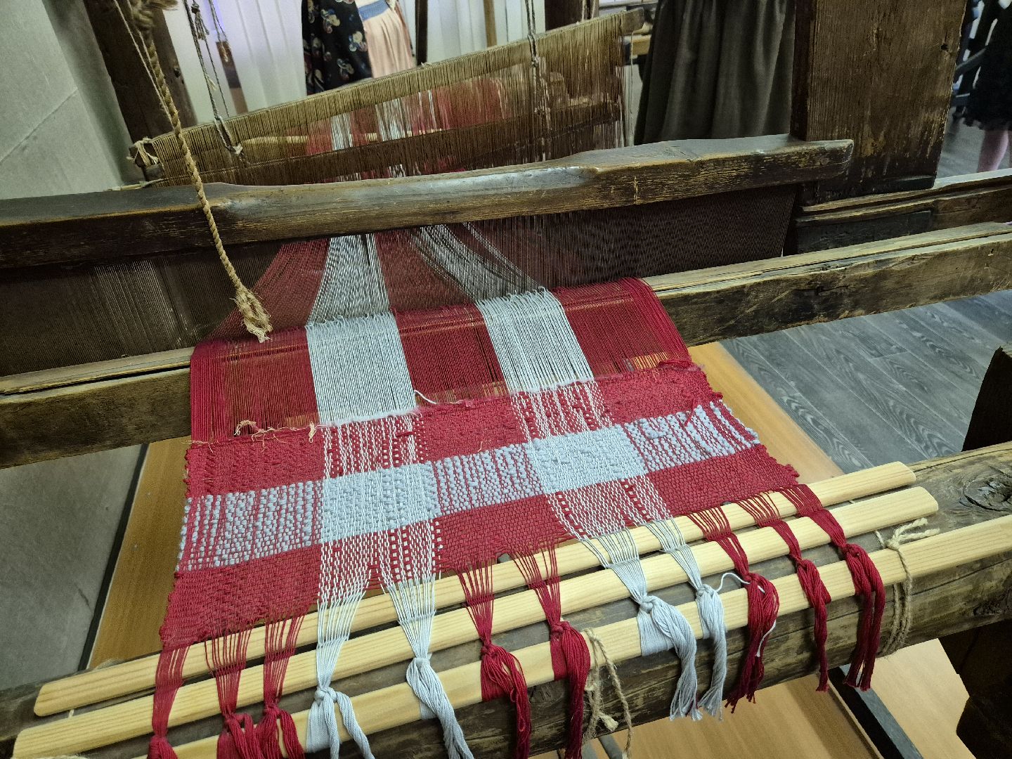 орехово-зуево, музей,