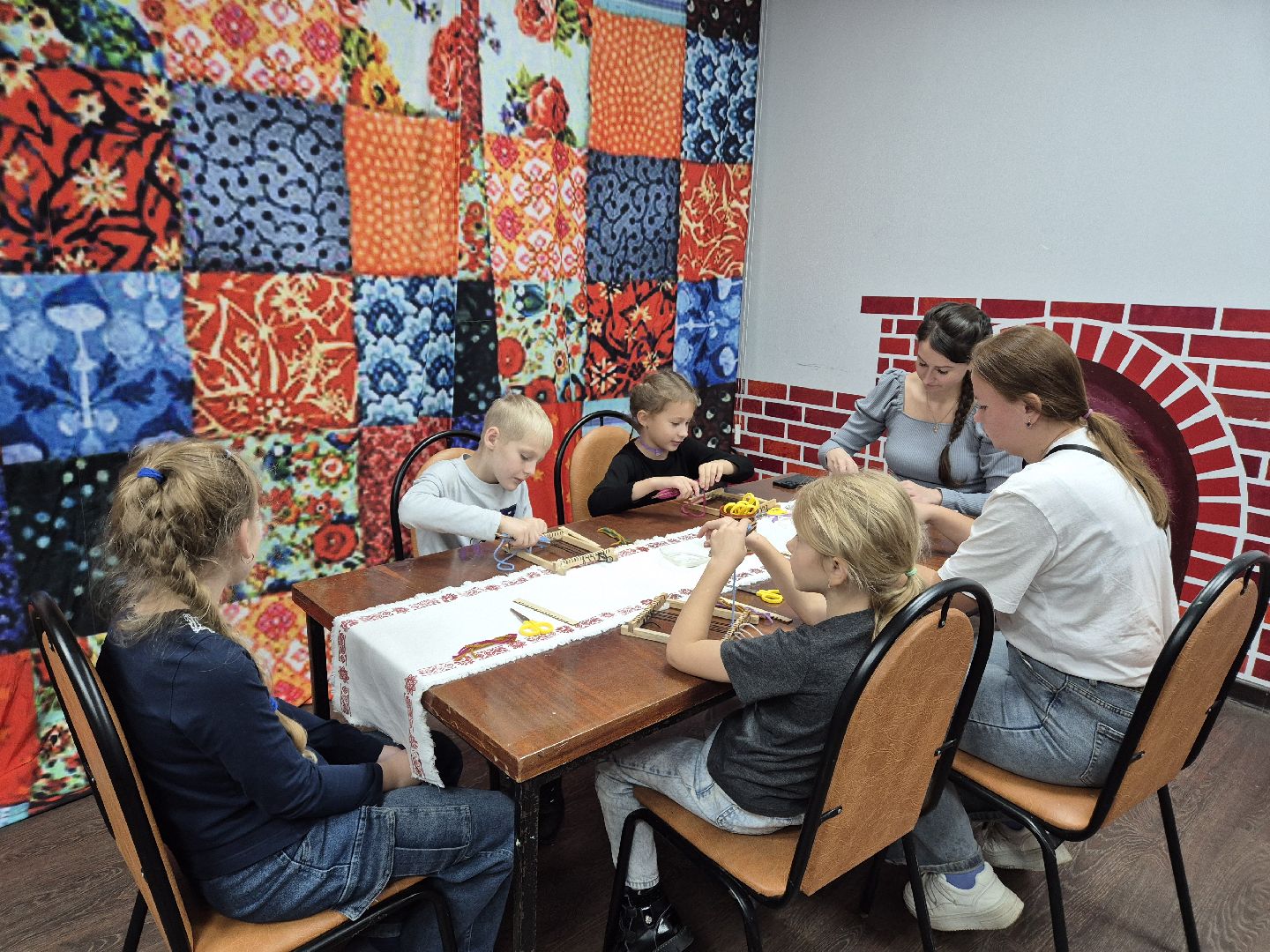 орехово-зуево, музей,