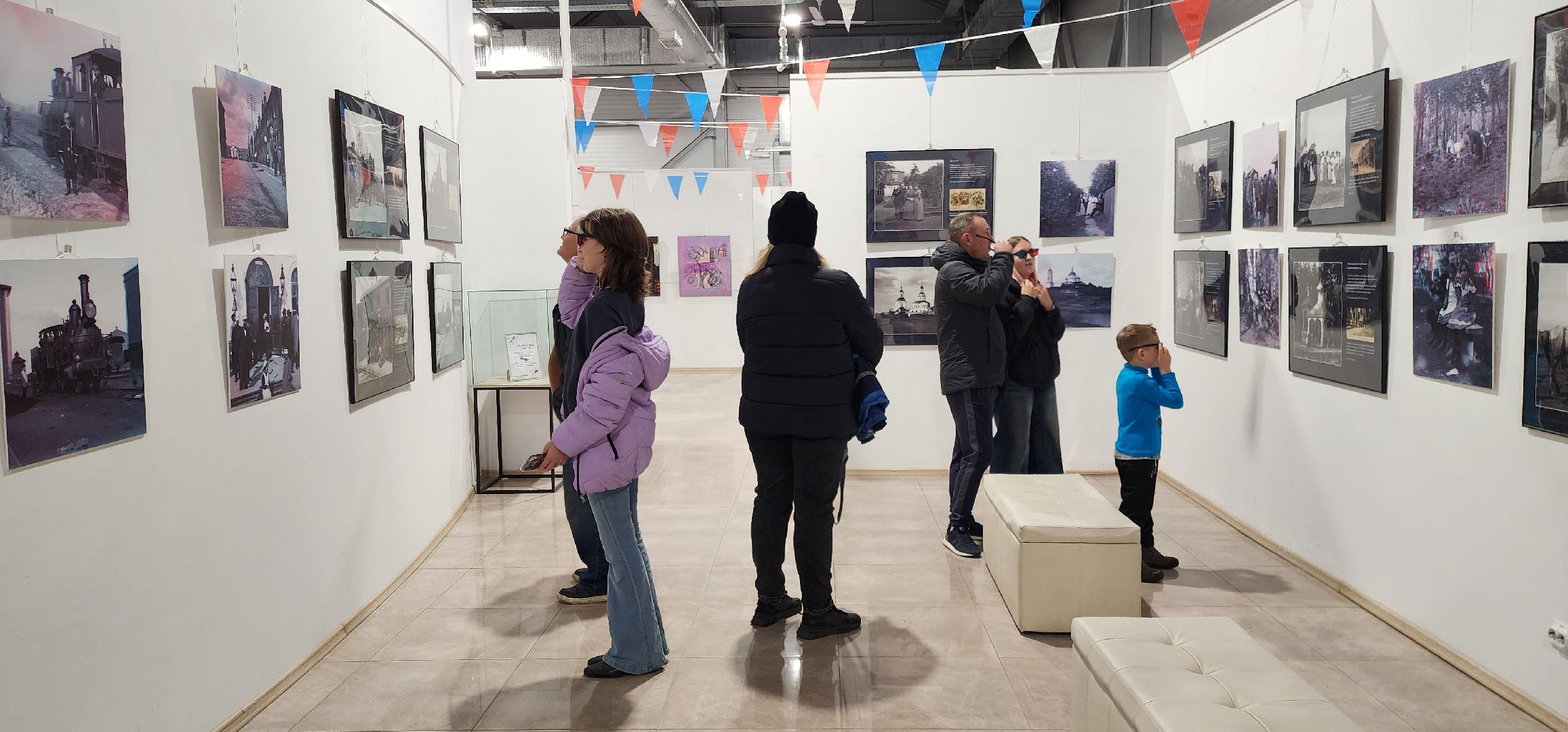 Химки, Культура , день народного единства,