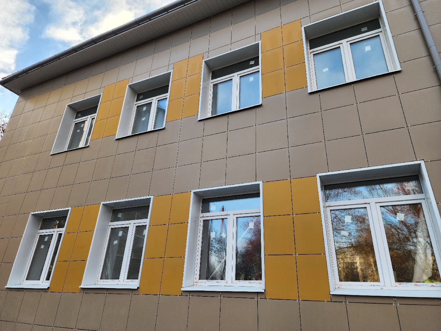 подольск, Строительство , Детский сад,