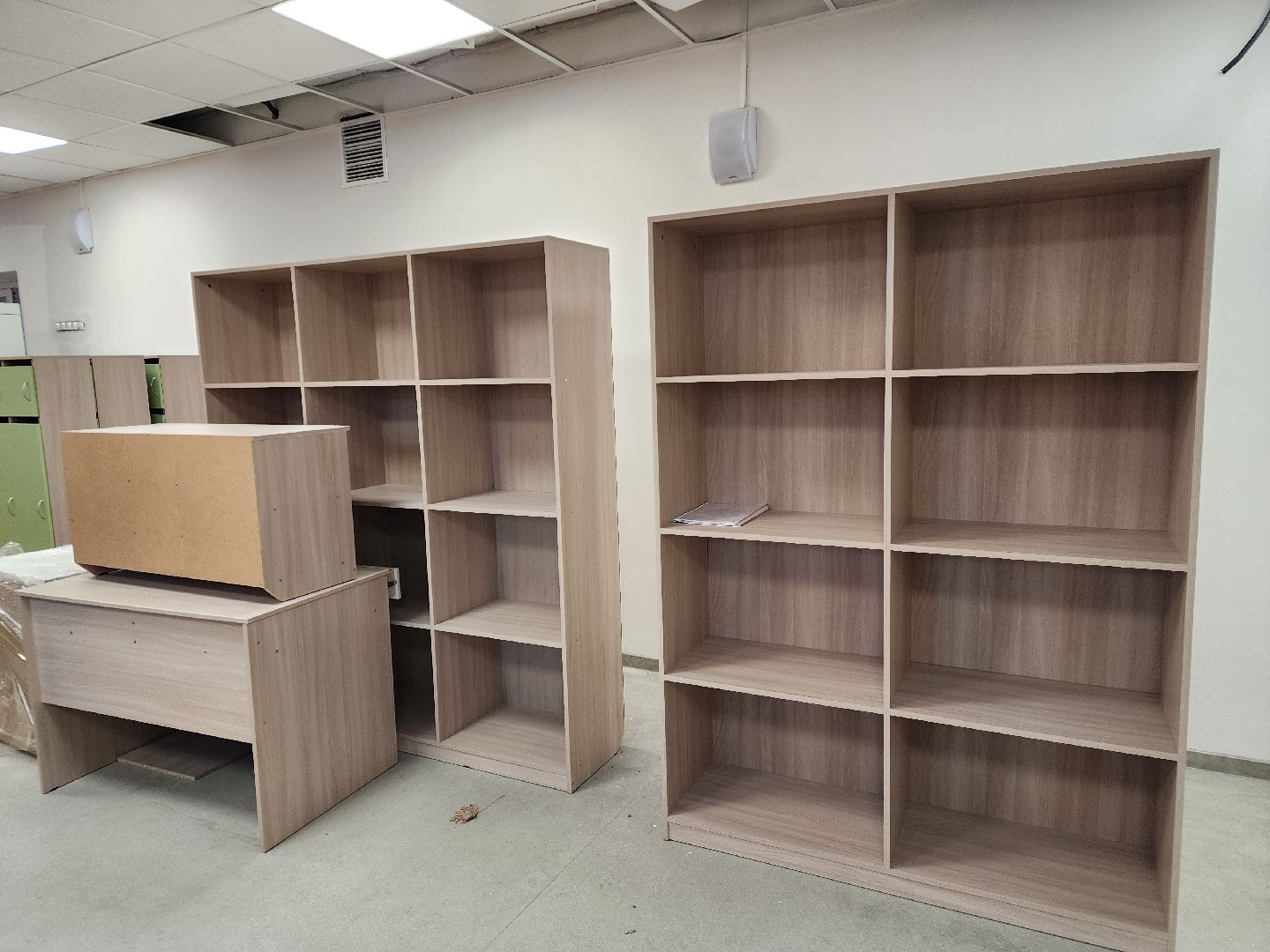 подольск, Строительство , Детский сад,