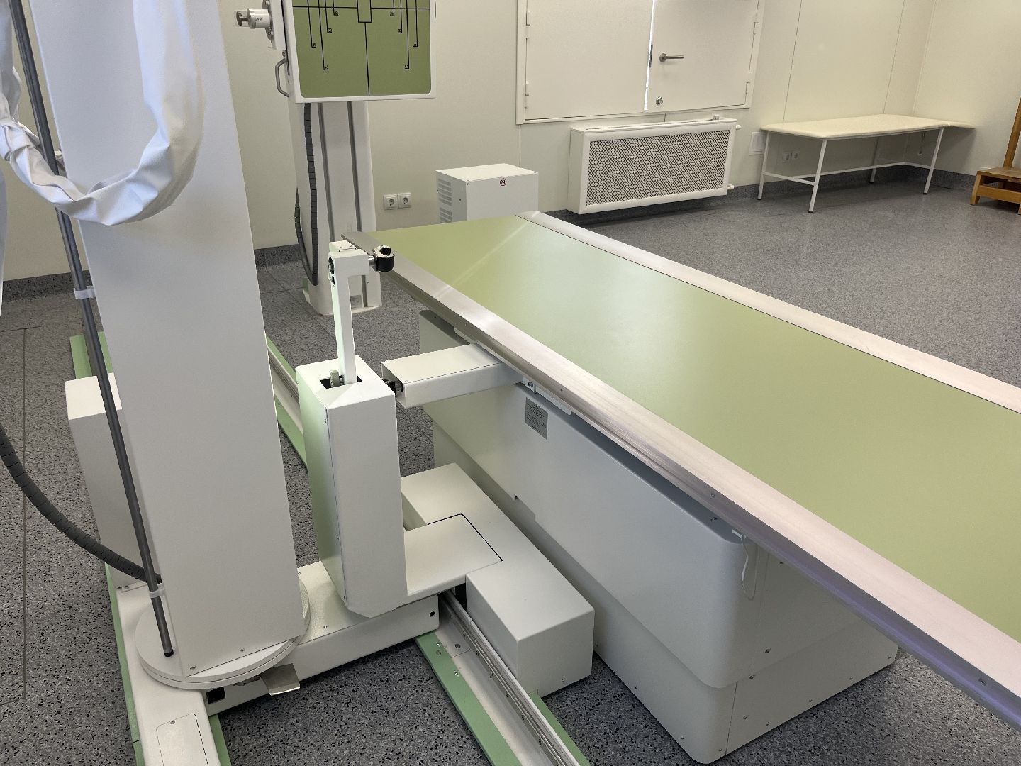 рентген-аппарат, красногорск, медицина,