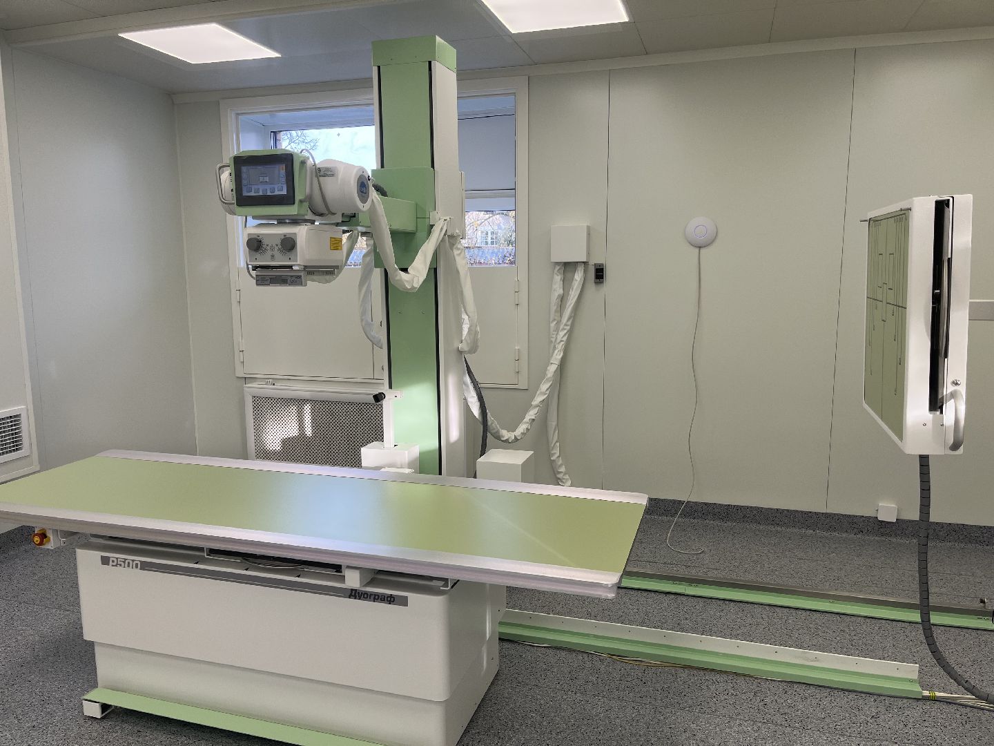 рентген-аппарат, красногорск, медицина,