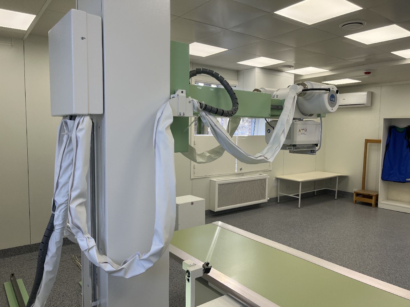 рентген-аппарат, красногорск, медицина,