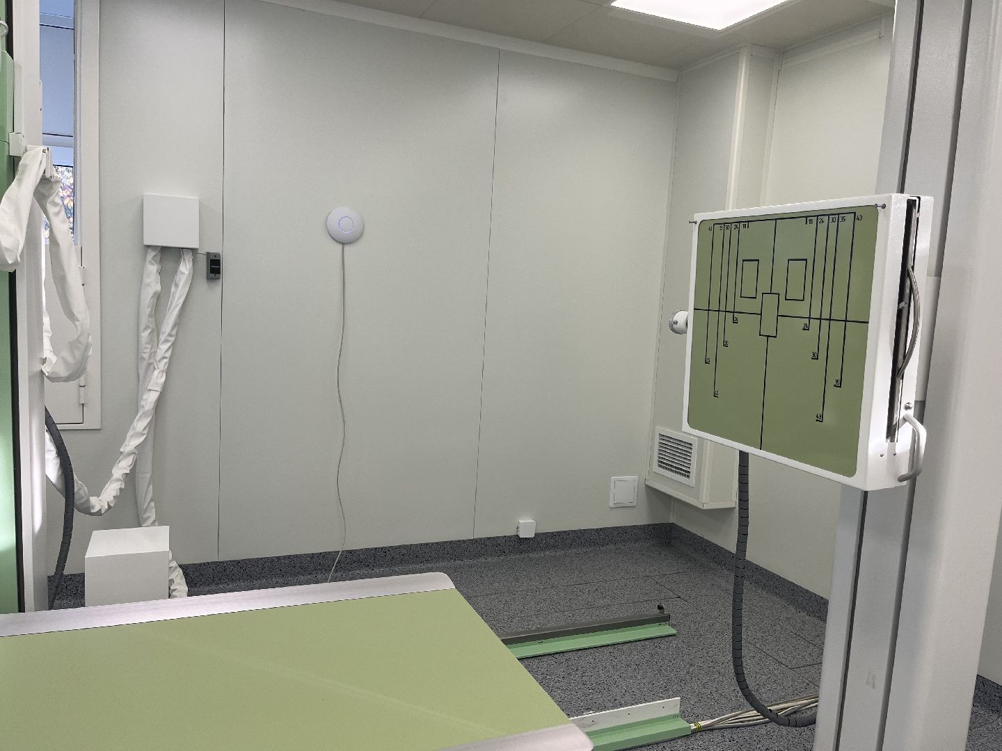 рентген-аппарат, красногорск, медицина,