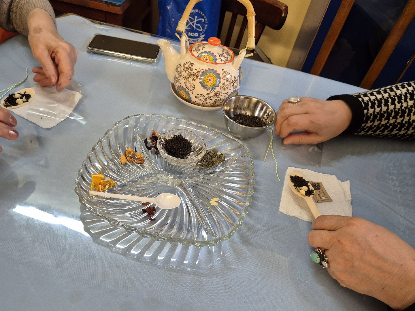 орехово-зуево, экскурсия, дом оглоблина,