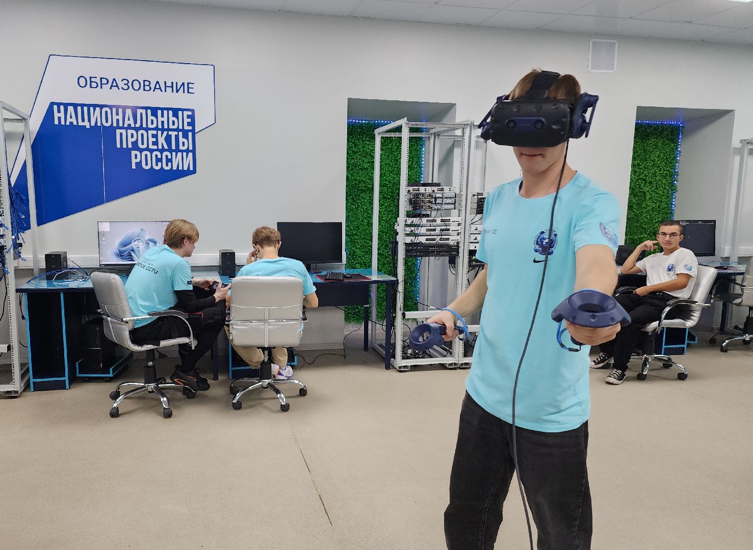 киберспорт, орехово-зуево,