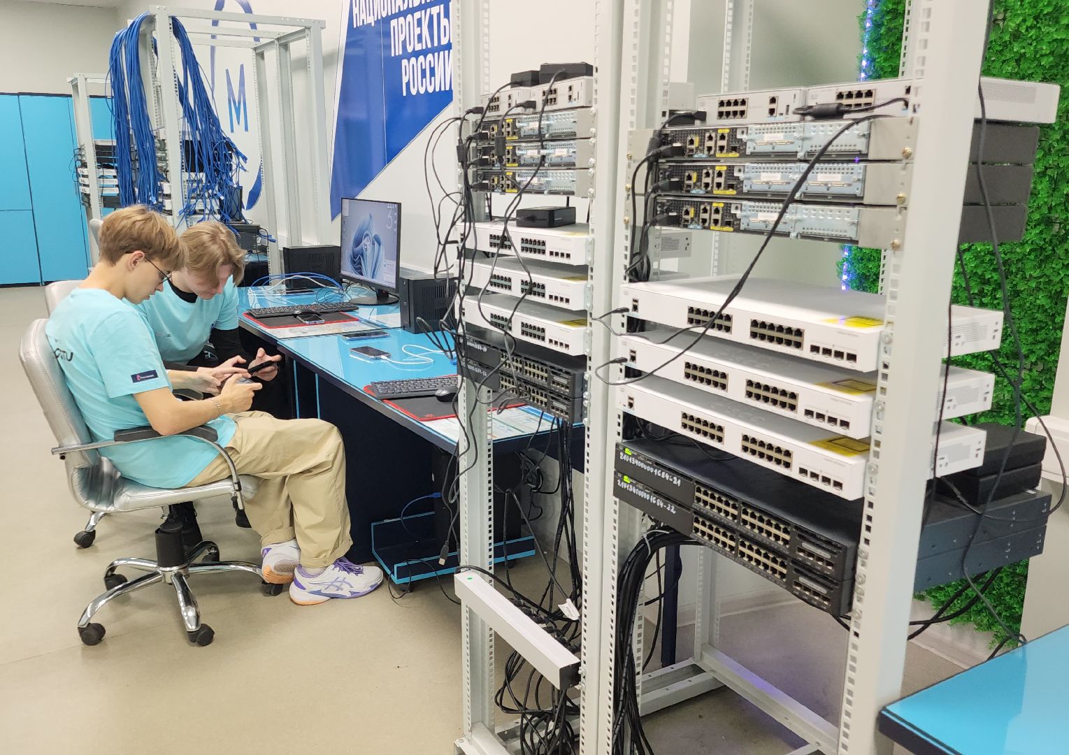 киберспорт, орехово-зуево,