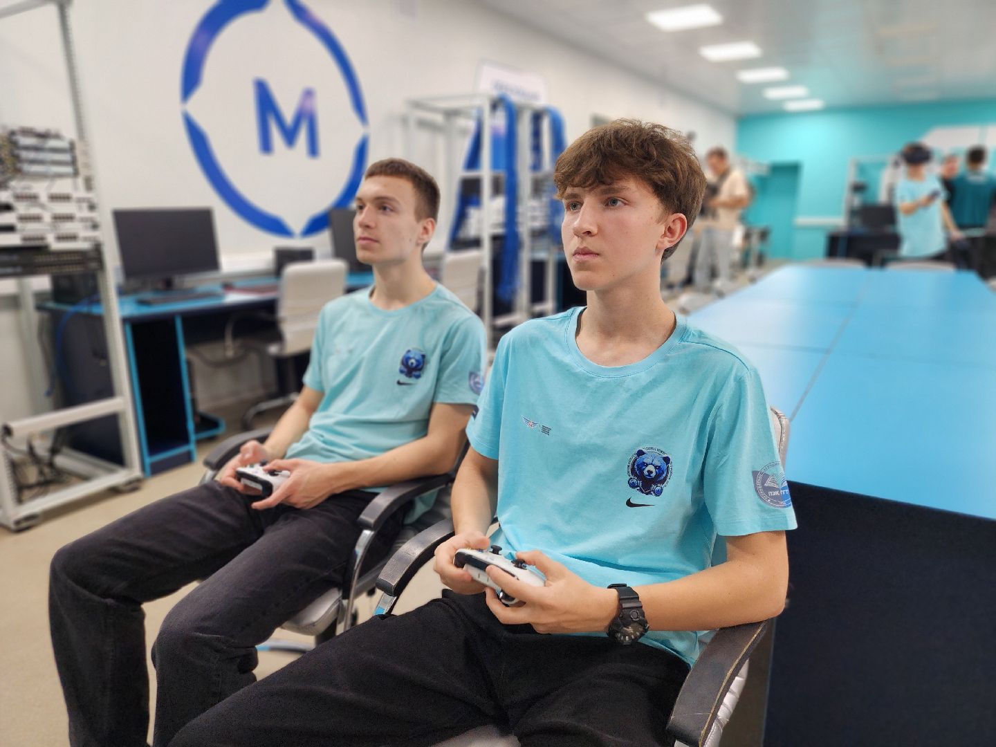 киберспорт, орехово-зуево,