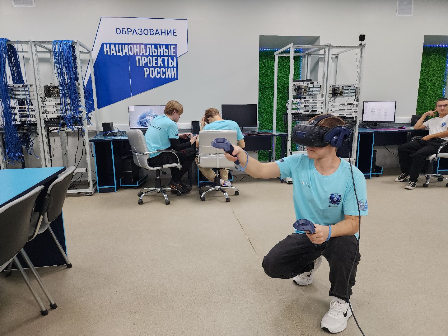 киберспорт, орехово-зуево,